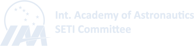 International Academy of Astronautics SETI Committee
