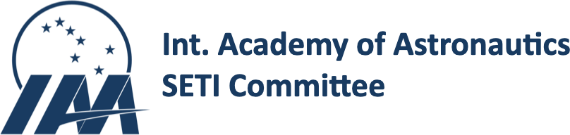 International Academy of Astronautics SETI Committee